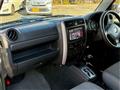 2009 Suzuki Jimny