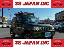 2009 Suzuki Jimny