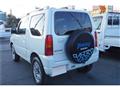 2006 Suzuki Jimny