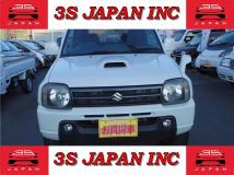 2006 Suzuki Jimny