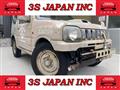 2004 Suzuki Jimny
