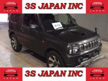 2012 Suzuki Jimny