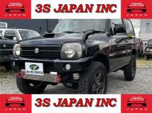 2006 Suzuki Jimny