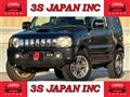 2009 Suzuki Jimny