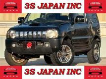 2009 Suzuki Jimny