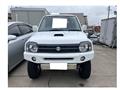 2006 Suzuki Jimny