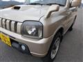 2007 Suzuki Jimny