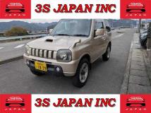 2007 Suzuki Jimny
