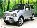 2005 Suzuki Jimny