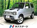 2005 Suzuki Jimny