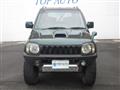 2006 Suzuki Jimny