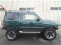 2006 Suzuki Jimny