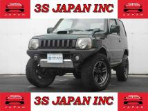 2006 Suzuki Jimny