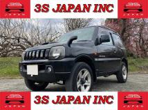 2007 Suzuki Jimny