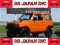 2002 Suzuki Jimny