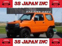 2002 Suzuki Jimny