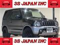 2003 Suzuki Jimny