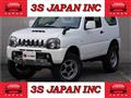2014 Suzuki Jimny