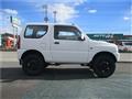 2009 Suzuki Jimny