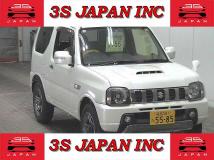 2014 Suzuki Jimny