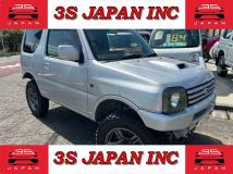 2002 Suzuki Jimny
