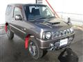 2012 Suzuki Jimny