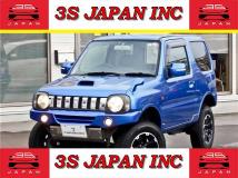 2010 Suzuki Jimny