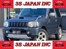 2004 Suzuki Jimny
