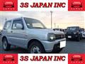 2010 Suzuki Jimny