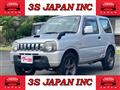 2008 Suzuki Jimny