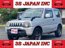 2008 Suzuki Jimny