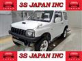 2008 Suzuki Jimny