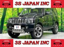 2009 Suzuki Jimny