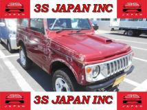 1998 Suzuki Jimny
