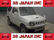 1999 Suzuki Jimny