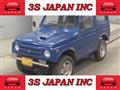 1994 Suzuki Jimny