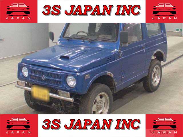 1994 Suzuki Jimny