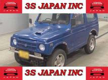 1994 Suzuki Jimny