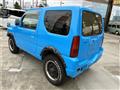 1998 Suzuki Jimny
