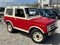 1993 Suzuki Jimny