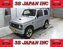 1996 Suzuki Jimny