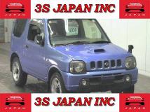 1998 Suzuki Jimny