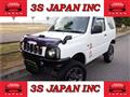 1998 Suzuki Jimny