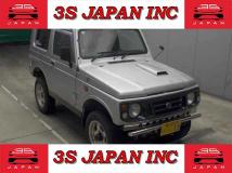 1996 Suzuki Jimny