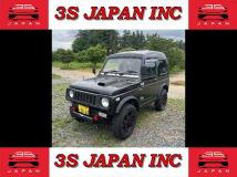 1995 Suzuki Jimny