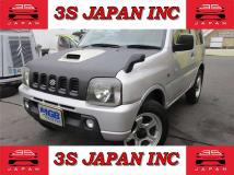 1999 Suzuki Jimny