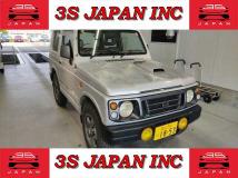 1996 Suzuki Jimny