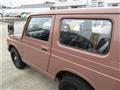 1993 Suzuki Jimny