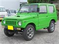 1994 Suzuki Jimny