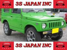 1994 Suzuki Jimny
